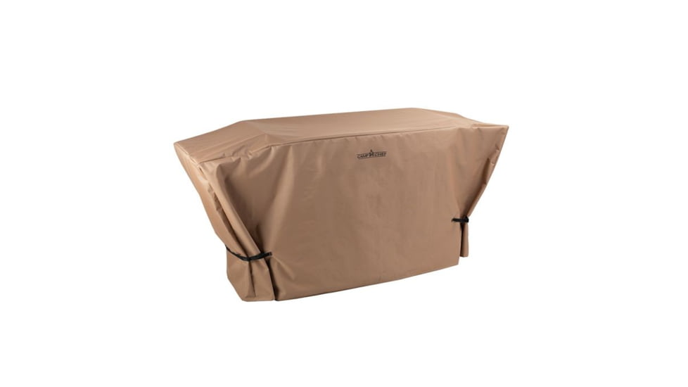 Camp Chef Patio Cover For Ftg900, Tan, PC900XL