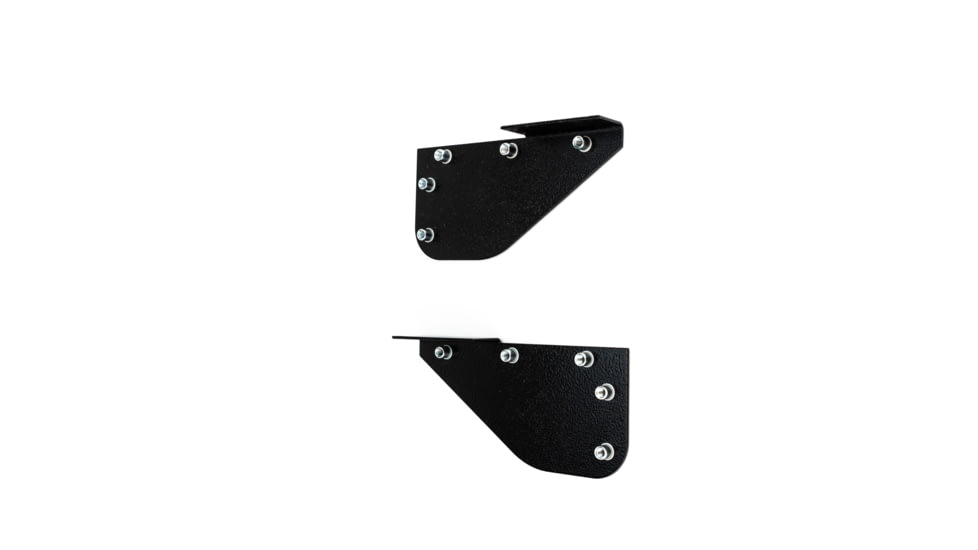 Camp Chef Pellet Grill Front Shelf 24, Black, PGFS24