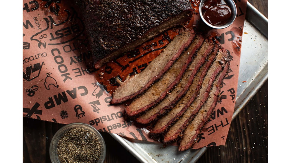 Camp Chef Pink Butcher Paper, Pink, PBP175