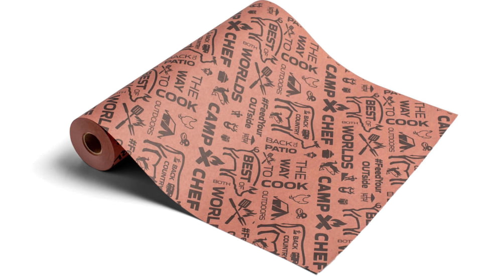 Camp Chef Pink Butcher Paper, Pink, PBP175