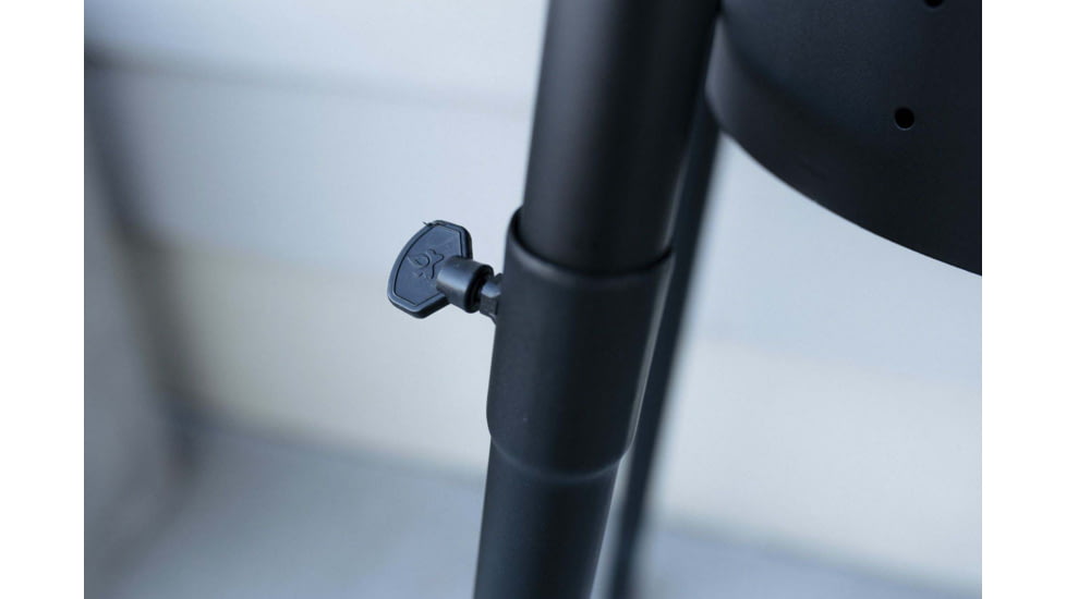 Camp Chef Pioneer Stove, 2 x 30000 BTU/hr Burners, Black, EX60PP