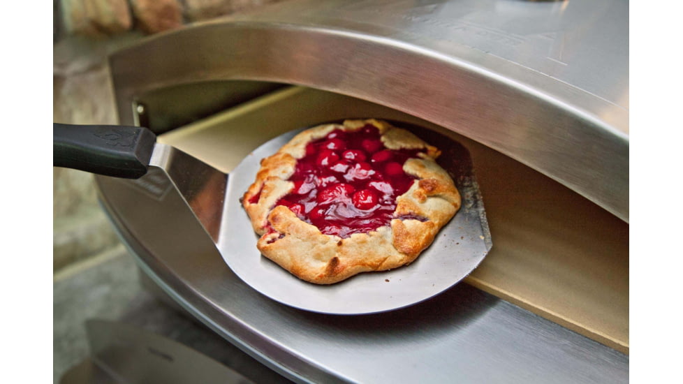 Camp Chef Pizza Spatula, Stainless Steel, SPPZ