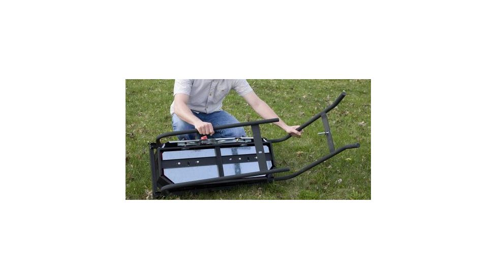 Camp Chef Pro 60, 2 x Burner Propane Stove DB60DCC