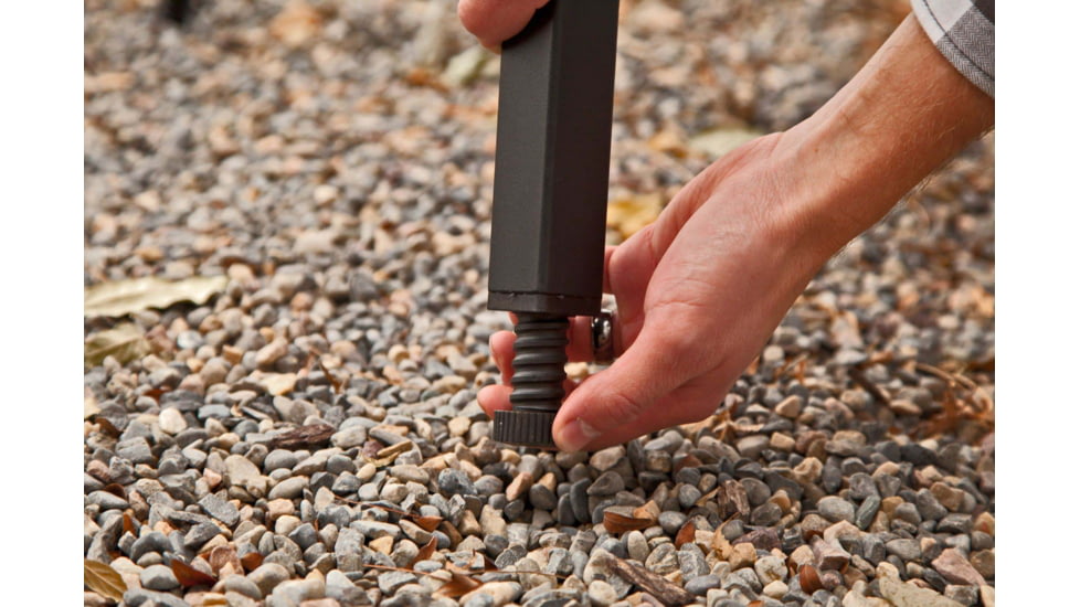 Camp Chef Pro 60X - 2 Burner Stove, Black and Red, PRO60X