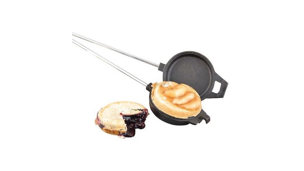 Camp Chef Round Cooking Iron RPICC