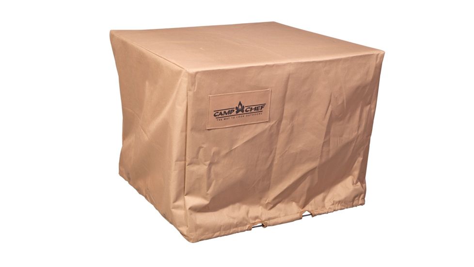 Camp Chef Sante Fe Patio Cover, Khaki Tan, PC30