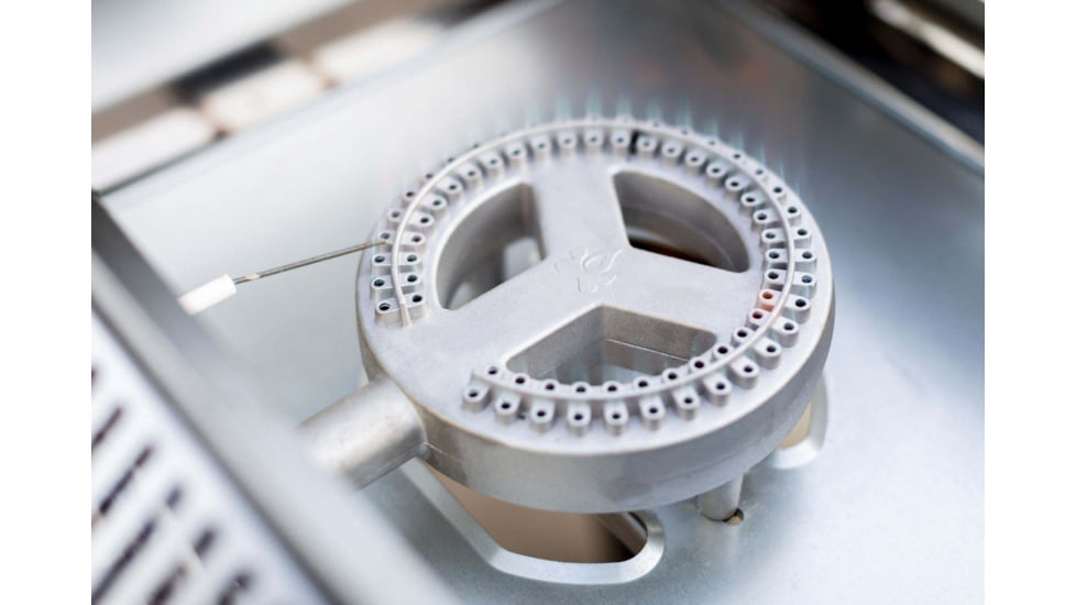 Camp Chef Sidekick Versatop System, Black, PG14