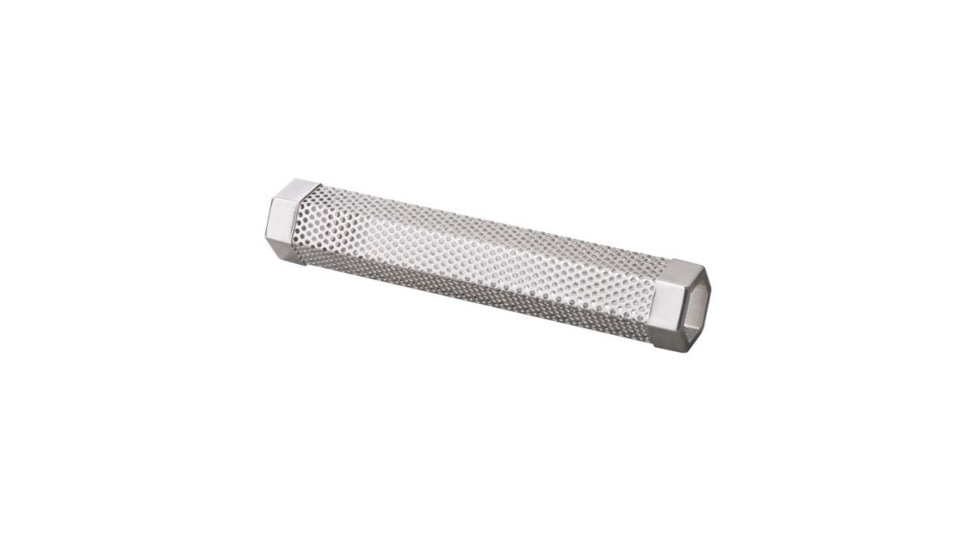 Camp Chef Smoke Tube 12in, Stainless, PGT12