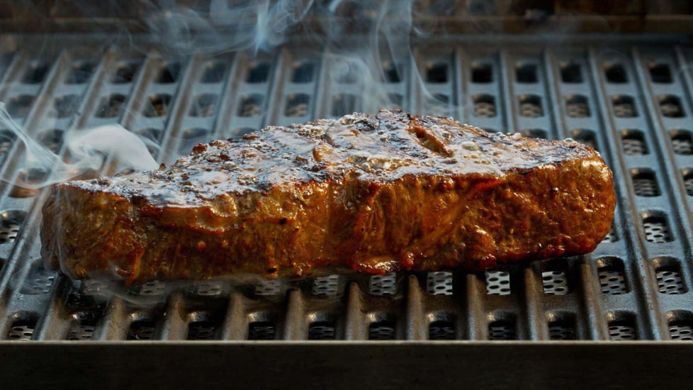 Camp Chef Smokepro BBQ Sear Box, Black, PGSEAR