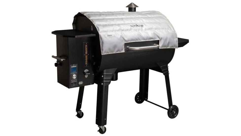 Camp Chef Blanket For Pellet Grills, 36in, PG36BLKL