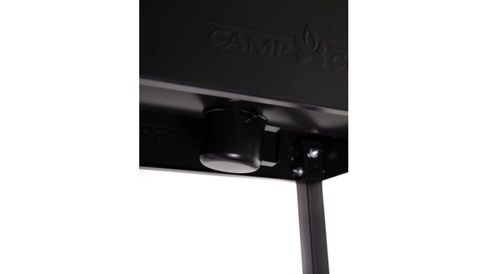 Camp Chef Smokepro Lux Pellet Grill, Black PG36LUX