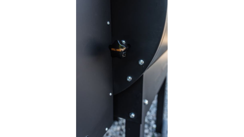 Camp Chef SmokePro SG 24 Wi-Fi Pellet Grill, Black/Bronze, PG24SGCB