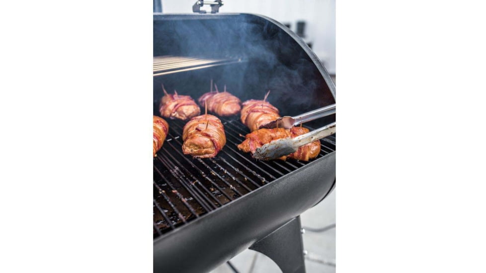 Camp Chef Smokepro Xt Pellet Grill, Black, PG24XT