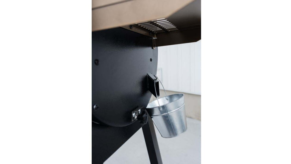 Camp Chef Smokepro Xt Pellet Grill, Bronze, PG24XTB