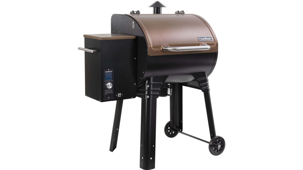 Camp Chef Smokepro Xt Pellet Grill, Bronze, PG24XTB