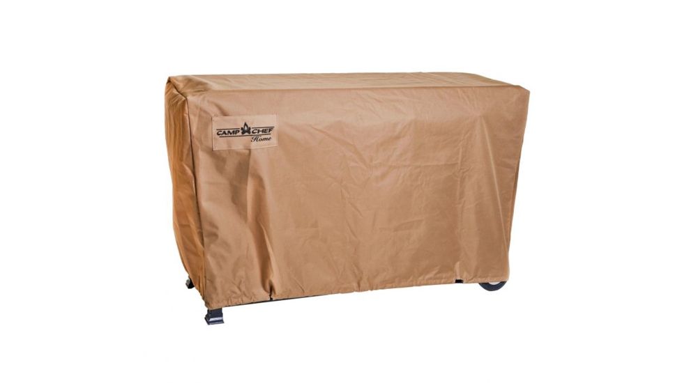 Camp Chef Somerset Iv Patio Cover, Brown PCH4