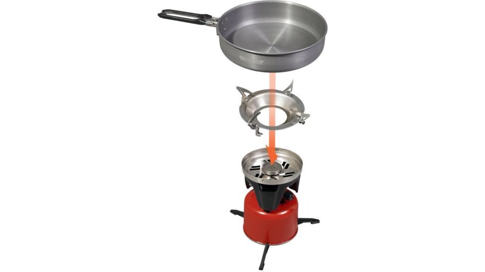 Camp Chef Stryker Pot Support Adapter MSPH