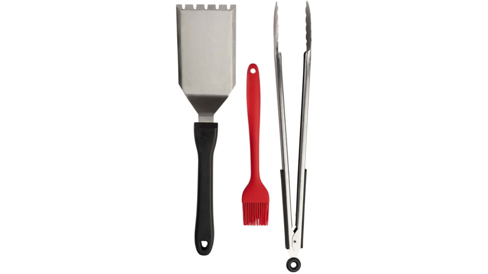 Camp Chef Bbq - Tool Set, SPTSET