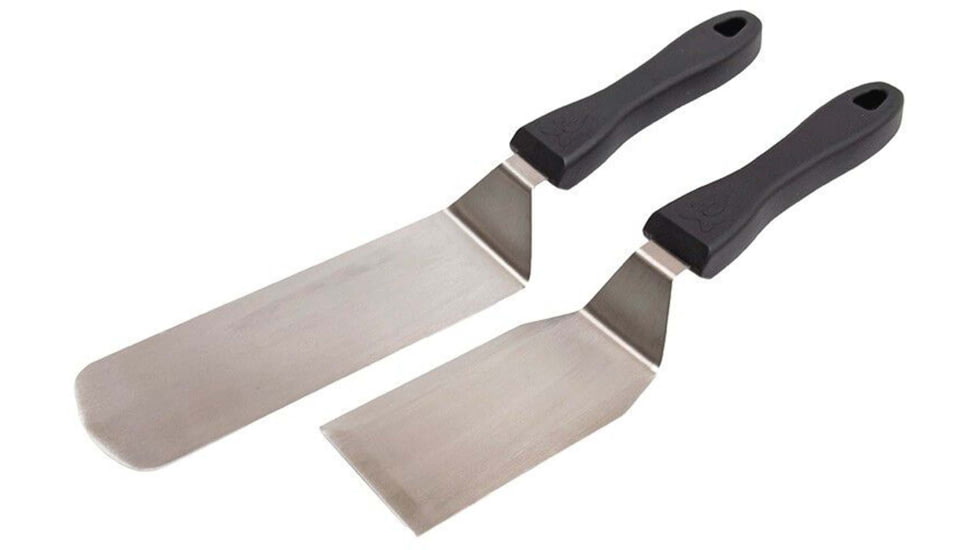 Camp Chef Tool Set Professtional Griddle, SPSET6