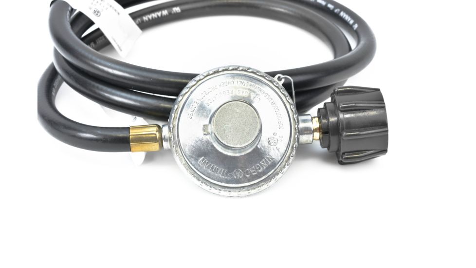 Camp Chef Triton Hot Water Heater, Portable Shower HWD5CC