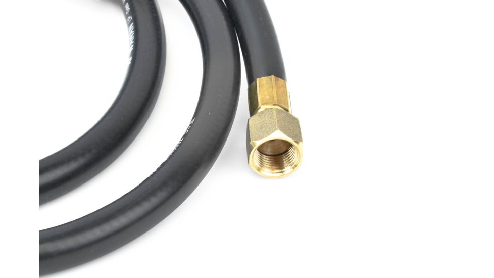 Camp Chef Triton Hot Water Heater, Portable Shower HWD5CC