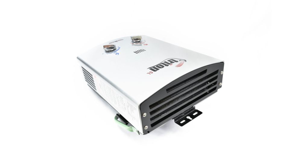 Camp Chef Triton Hot Water Heater, Portable Shower HWD5CC