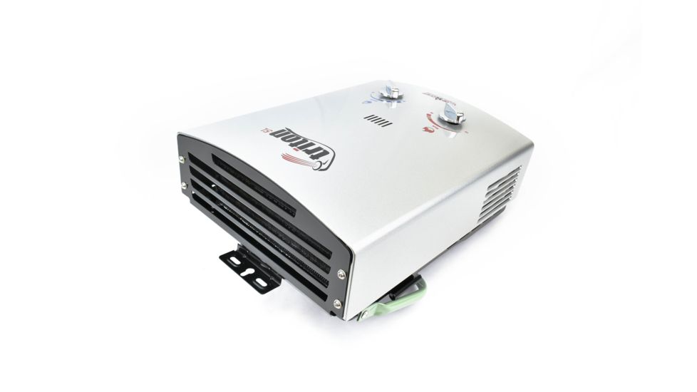 Camp Chef Triton Hot Water Heater, Portable Shower HWD5CC