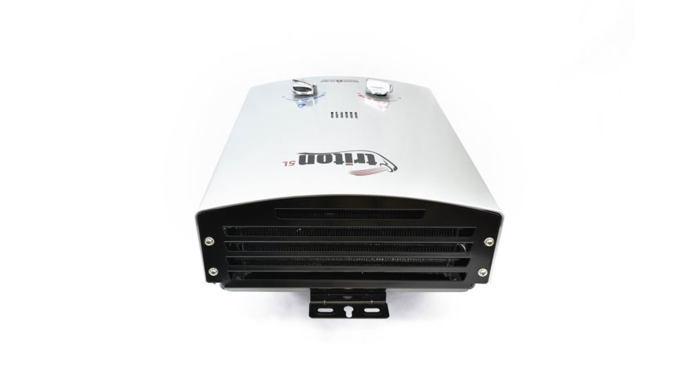 Camp Chef Triton Hot Water Heater, Portable Shower HWD5CC