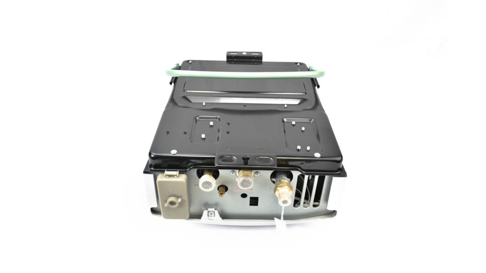 Camp Chef Triton Hot Water Heater, Portable Shower HWD5CC