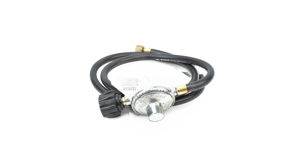 Camp Chef Triton Hot Water Heater, Portable Shower HWD5CC