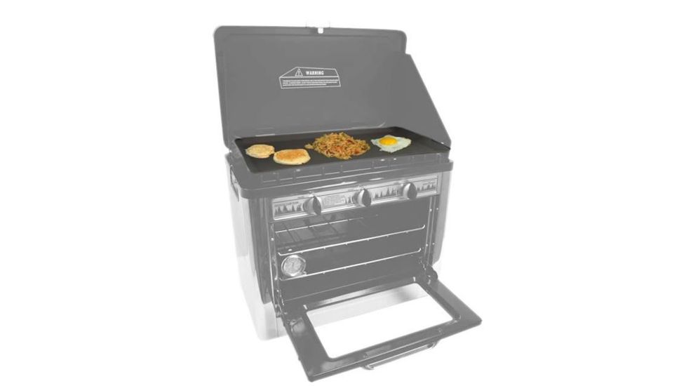 Camp Chef Universal Fry Griddle FG20CC