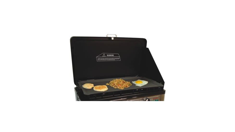 Camp Chef Universal Fry Griddle FG20CC