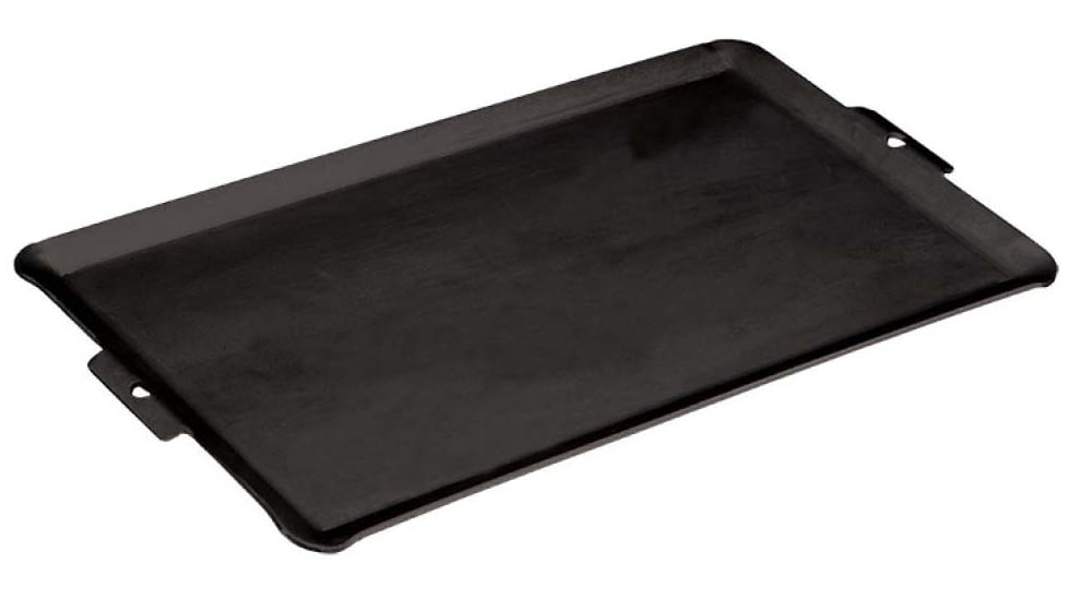 Camp Chef Universal Fry Griddle, Silver, FG20