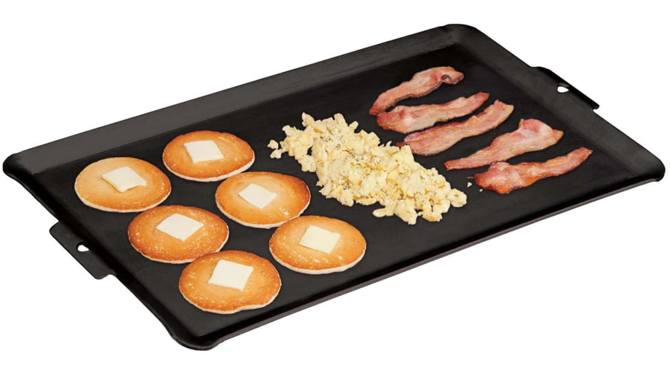 Camp Chef Universal Fry Griddle, Silver, FG20