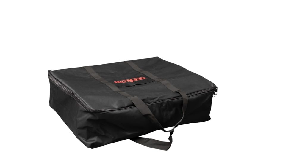Camp Chef Versatop 2X Carry Bag, Black, CBFTG400