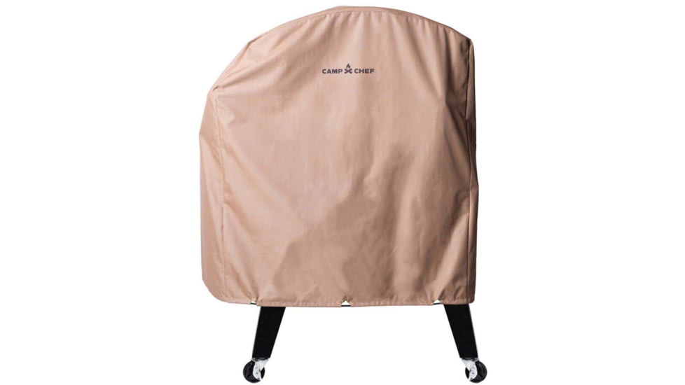 Camp Chef Patio Cover For Xxl Pro, Tan, PCPGSBXXL
