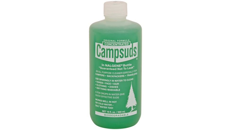 Camp Suds Campsuds 16 Oz Nalgene 00009