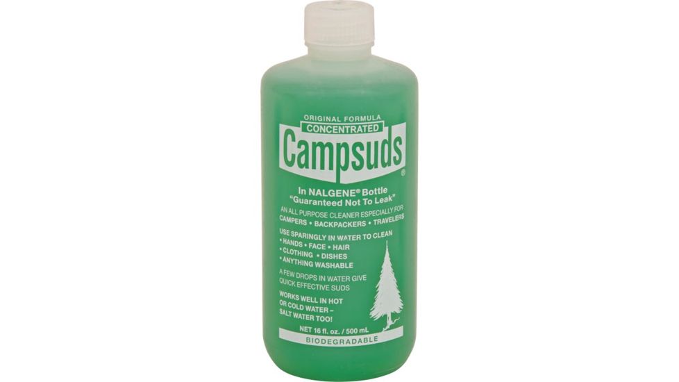 Camp Suds Campsuds 16 Oz Nalgene 00009