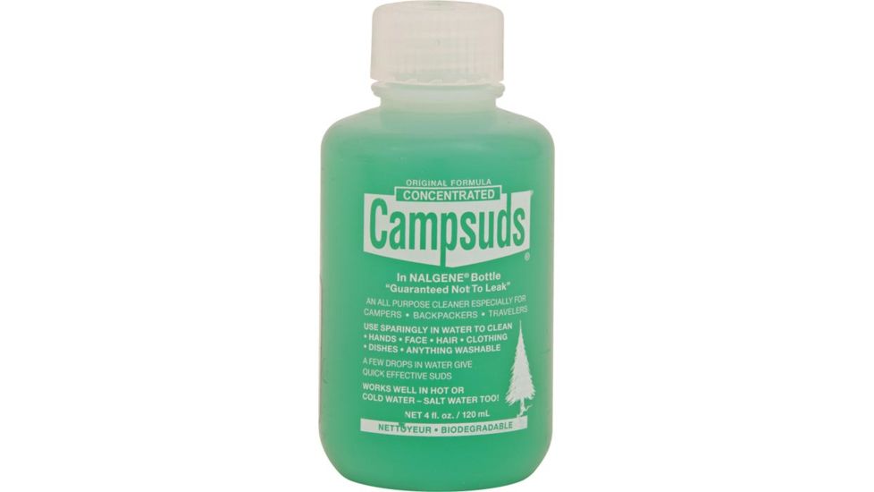 Camp Suds Campsuds 4 Oz Nalgene 00010