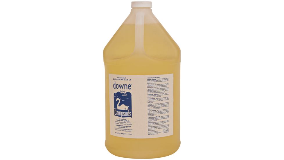 Camp Suds Down Suds Gallon 128 Oz 00023