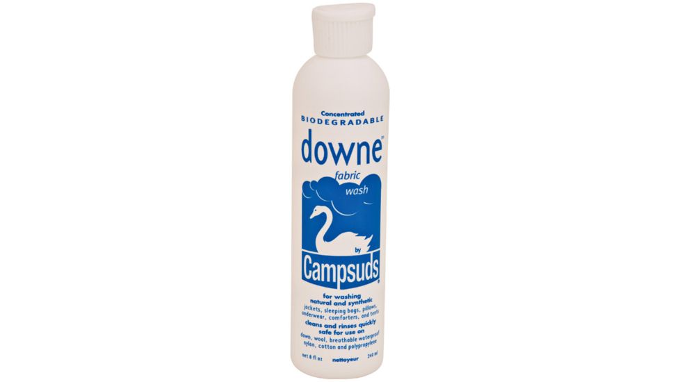 Camp Suds Downe Suds 8 Oz 00022