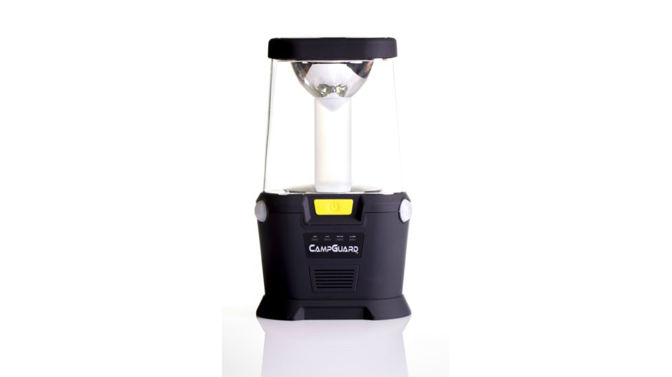 Perimeter Security Lantern, 300 Lumens