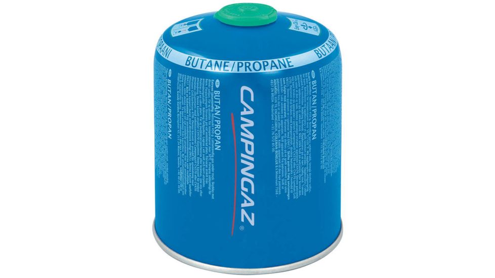 Campingaz Cv470 Cartridge V Bu/Pro2 L57 C012, 205609