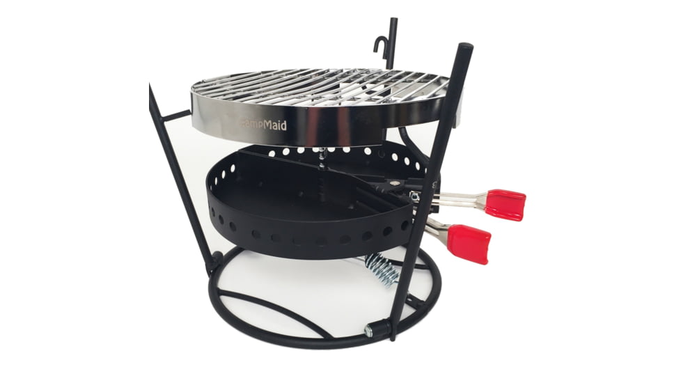 3 Piece Grill Set