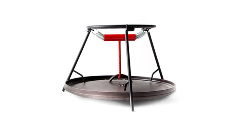 Campmaid Dutch Oven Lid Pot Holder 60000