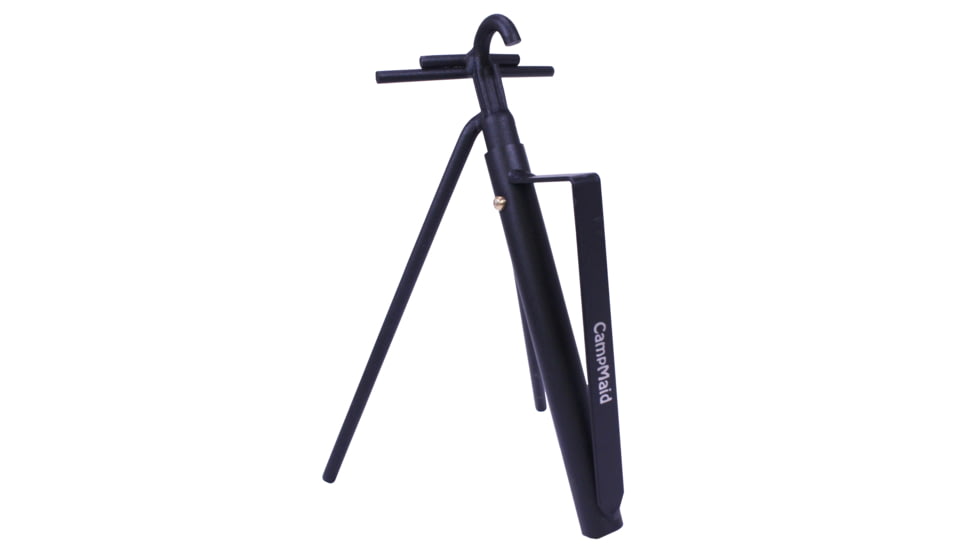 CampMaid Kickstand Dutch Oven Lid Holder