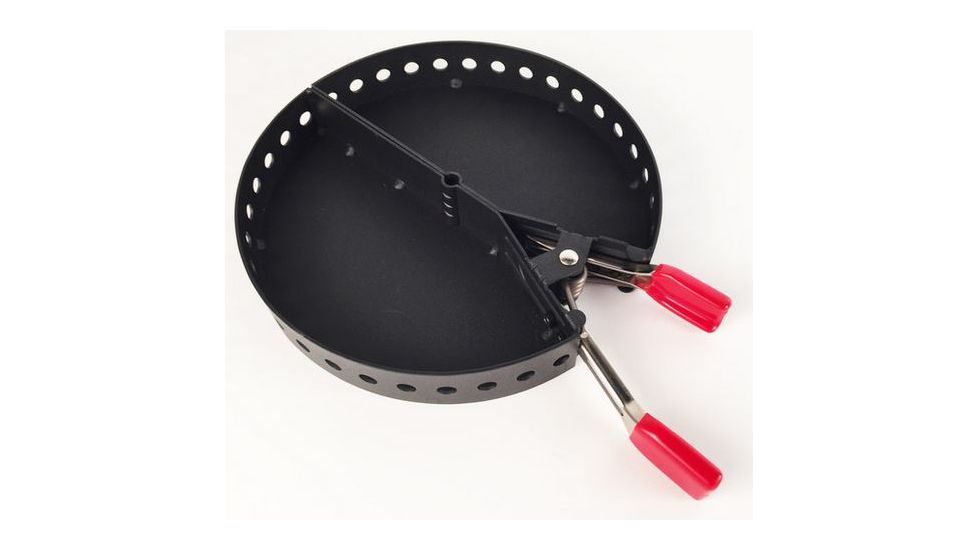 Campmaid Dutch Oven Charcoal Holder 60001