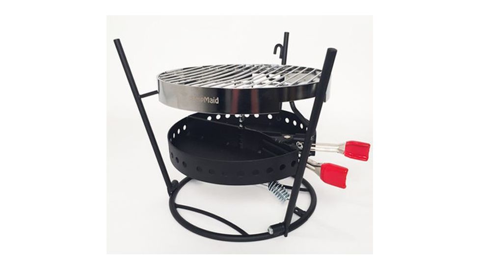 Campmaid Dutch Oven Charcoal Holder 60001