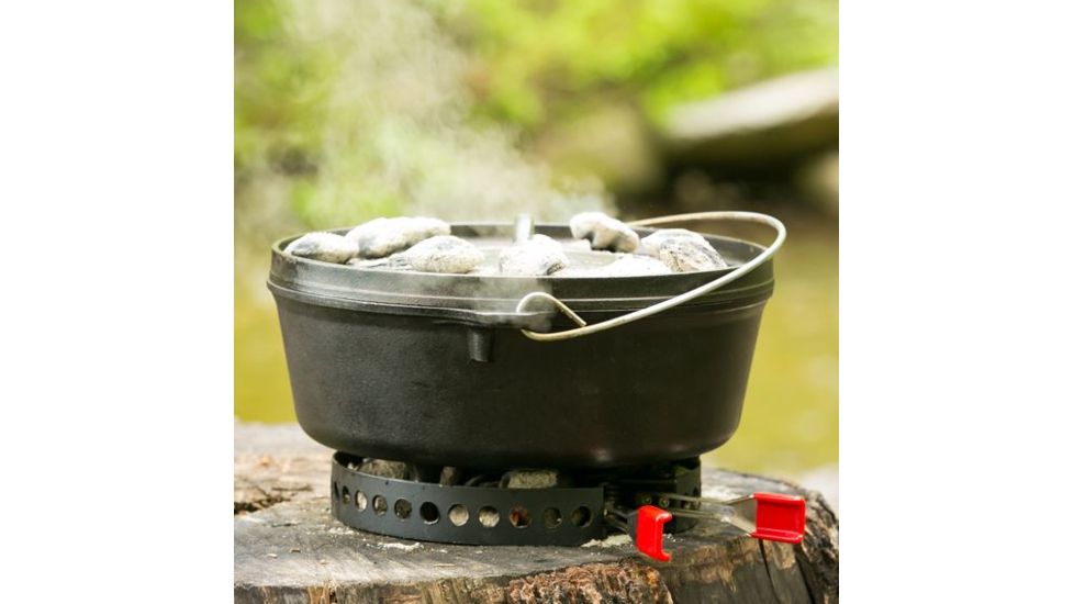 Campmaid Dutch Oven Charcoal Holder 60001