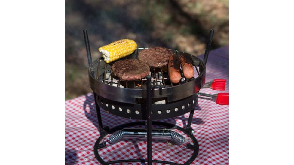 Campmaid Dutch Oven Charcoal Holder 60001